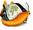 Firefox 4 - Персонализирайте лентата с инструменти и потребителския интерфейс