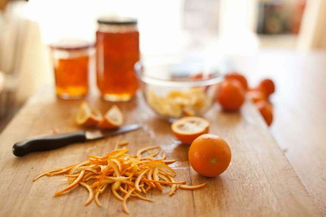 Кои са най-лесните рецепти за приготвяне с портокали? Рецепти за сладко ухаещи портокалови десерти