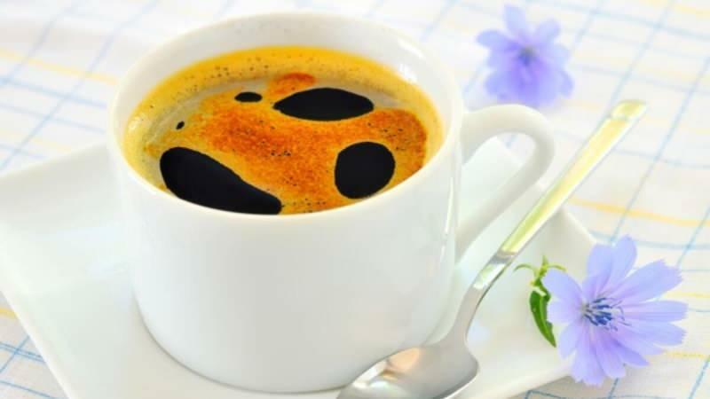 Кафето от цикория помага ли ви да отслабнете?