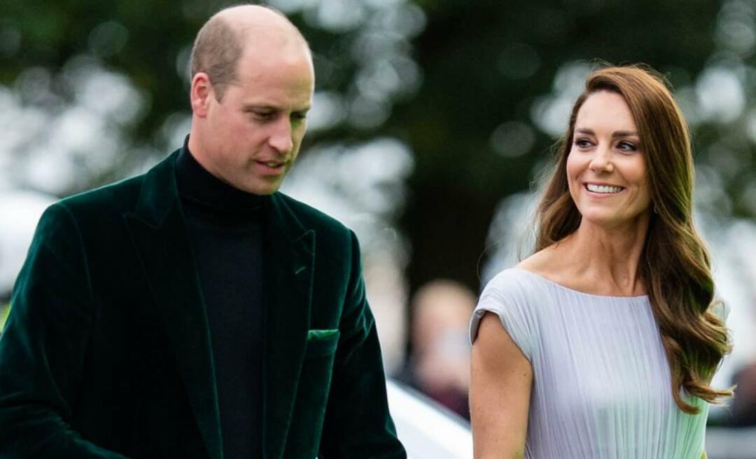 Титлите „Уелс“ на принц Уилям и Кейт Мидълтън са официални!