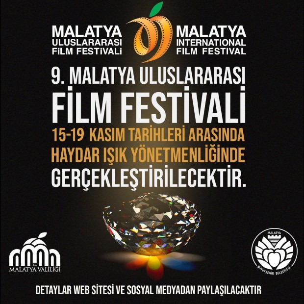 филм фестивал в Малатия
