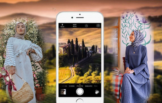 най-добрите приложения за редактиране на снимки в Instagram