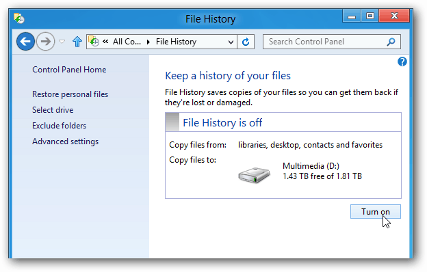 File-исторически завой-по