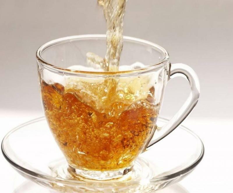 чай, който укрепва имунната система 