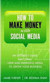 Как да печелите пари със социалните медии