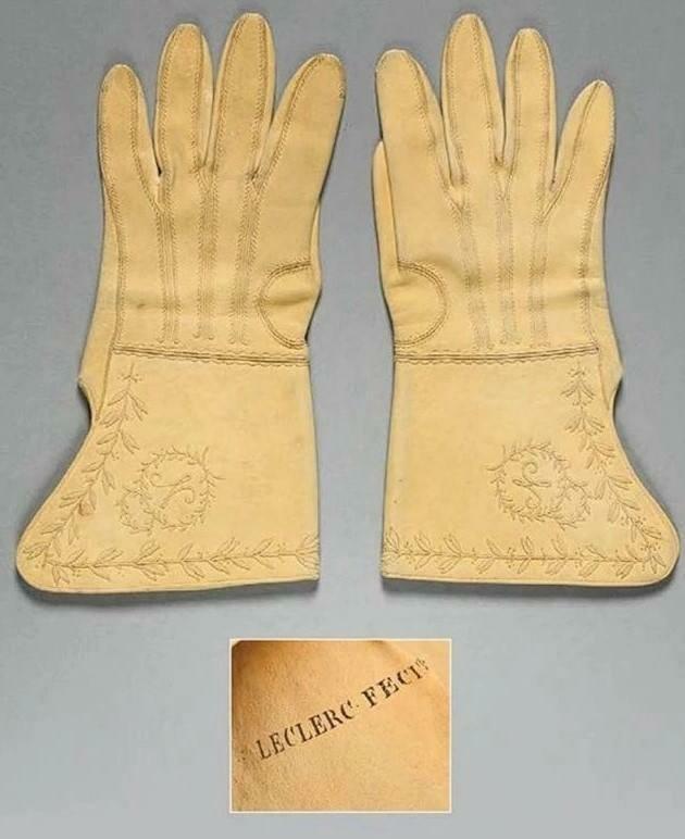 Ръкавицата на Наполеон