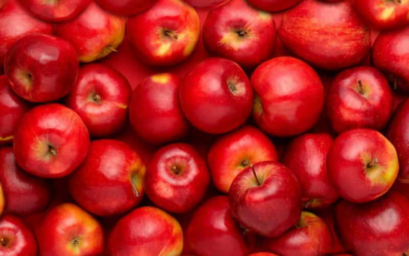 Какви са предимствата на ябълката? Сортове ябълки! Ако сложите канела в ябълков сок и я изпиете ...