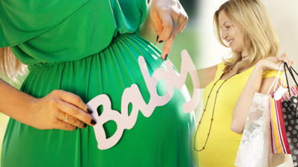 Как трябва да се обличат бременните жени? Грешки и истини в облеклото по време на бременност