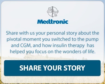 актуализиран medtronic diabetes първи facebook споделете вашата история бърза формулировка