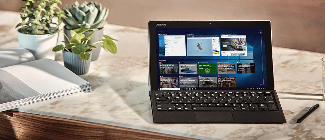 Попитайте читателите: Актуализирахте ли до актуализация на Windows 10 април 2018 г.?