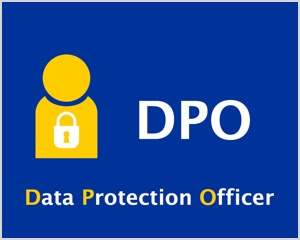 Служба за защита на данните по GDPR.