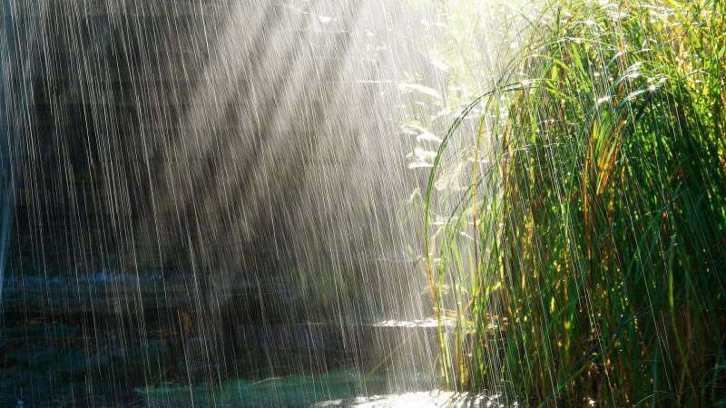 Молитви да се четат на дъждовната вода! Лечебен ли е априлският дъжд? Ползи от априлския дъжд