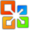 Ключове за продукти на Microsoft Office 2010