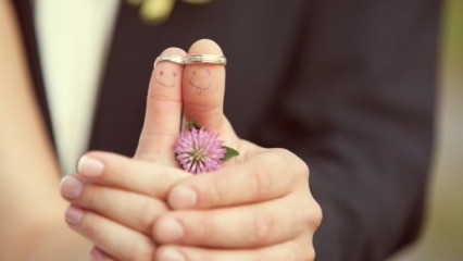 15 златни правила за щастлив брак