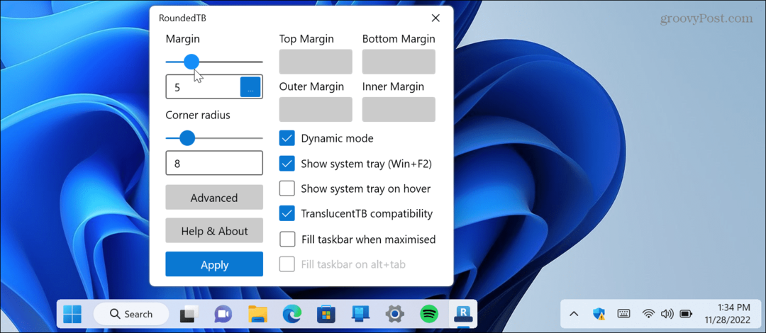 Най-добрите приложения за персонализиране на Windows 11