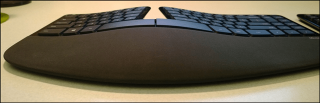Sculpt, новата ултра-ергономична клавиатура от Microsoft