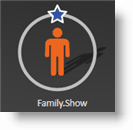 Семейство. Шоу - Vertigo Software
