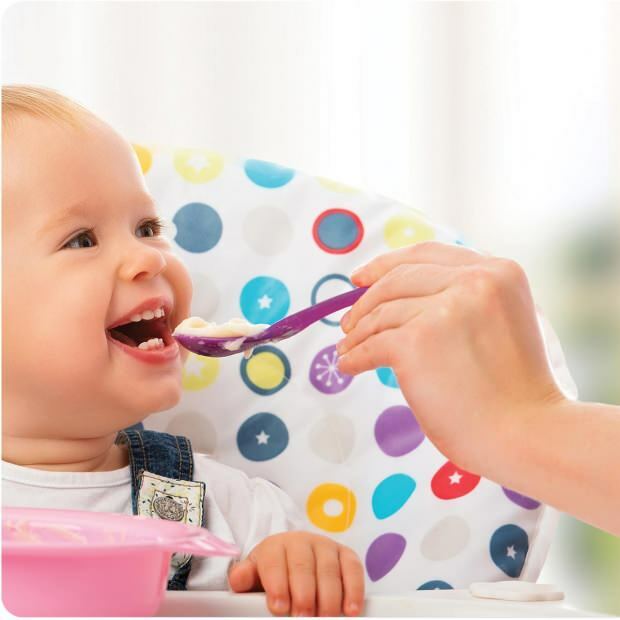 Методи за хранене на бебета! Какво трябва да се направи на бебето, което отказва да суче? Решения за отхвърляне на дюзи