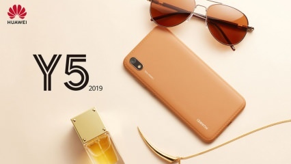 Какви са характеристиките на мобилния телефон Huawei Y5 2019, продаван на A101, ще бъде ли закупен?