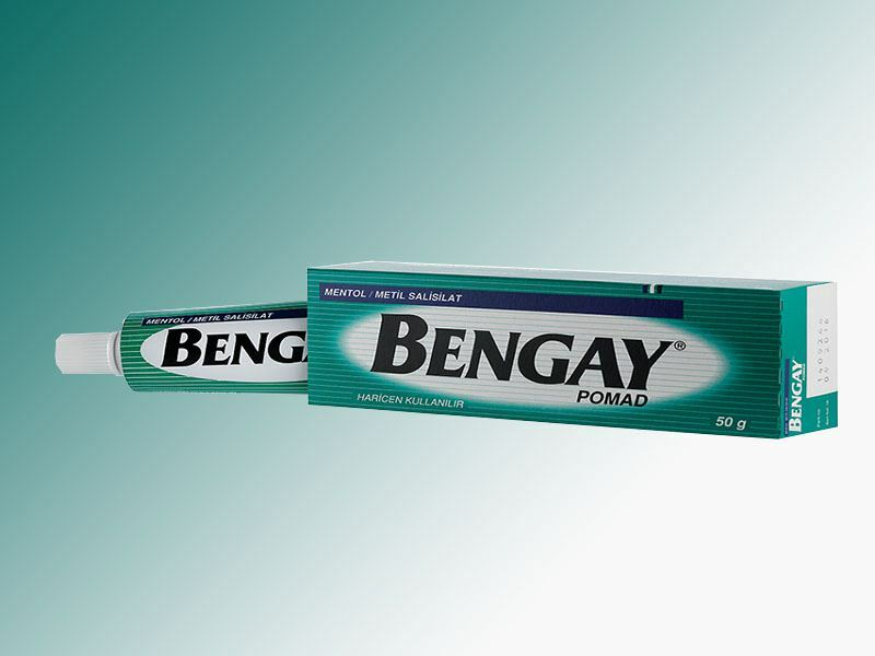 Какво прави кремът Bengay и за какво е полезен кремът Bengay? Как да използвам бенгай крем?