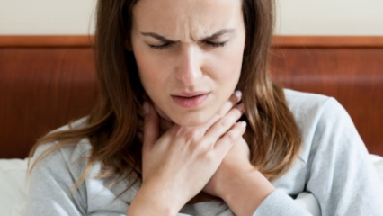 Какво е парализа на гласната връв? Как се лекува?