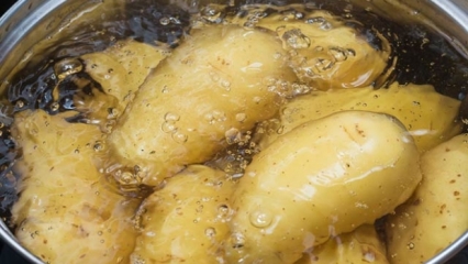 Как да консумираме сок от суров картоф за отслабване?