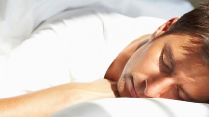 Какво представлява сънливият сън, кога е време за губене? Научни ползи от обедния сън