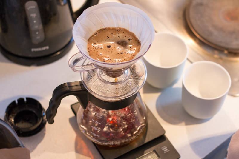 Какво е филтър кафе? Как се прави най-лесното филтърно кафе? Съвети за приготвяне на филтърно кафе