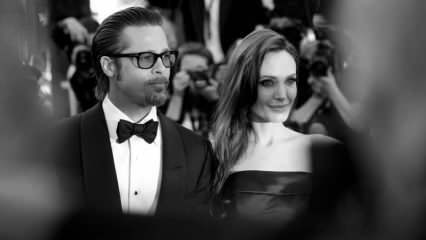 Шокиращо твърдение за Брад Пит от Анджелина Джоли: По време на брака си бях насилствен