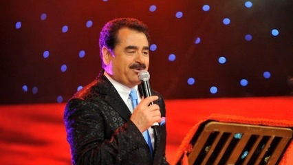 İbrahim Tatlıses се завръща на екраните с „İbo Show“!