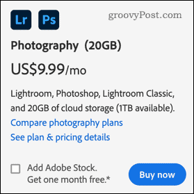 Цени за Photoshop