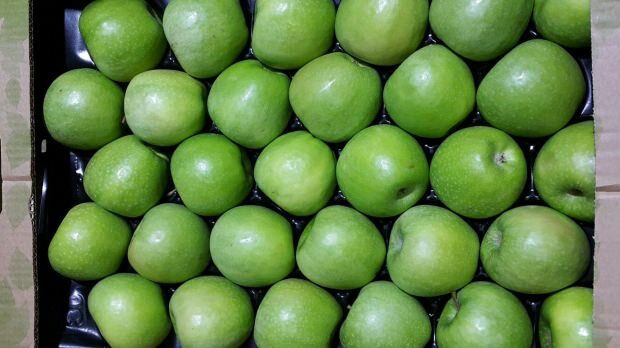 За какво е полезна зелената ябълка?