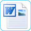 Настройте Microsoft Word за блогове