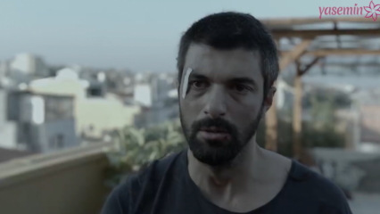 Трейлърът на филма „Bir Aşk Iki Hayat“ беше пуснат на пазара