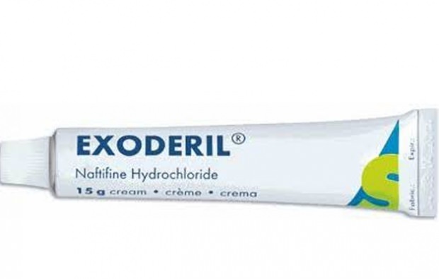 За какво се използва крем Exoderil? Как да използвате крем Exoderil? Цена на крем Exoderil
