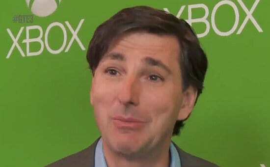 Потвърдено: Xbox Boss Don Mattrick Оставяйки Microsoft да се присъедини към Zynga