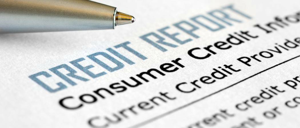 Как да замразите и размразите кредитния си отчет и защо трябва да го направите