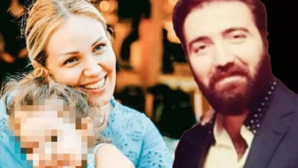 Отнемане на феномена в социалните мрежи Зейнеп Йозбайрак от бившата си съпруга за 2 месеца!