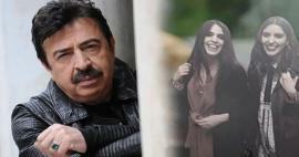 Дъщерите на Ахмет Селчук Илкан станаха жертви на лазер! Изгорени по цялото тяло