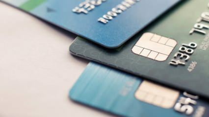Как да премахнете кредитна карта? Необходими документи при издаване на кредитна карта