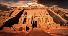 Разкрити са причините за отсъствието от работа в древен Египет: Детайлите на мумифицирането изненадват
