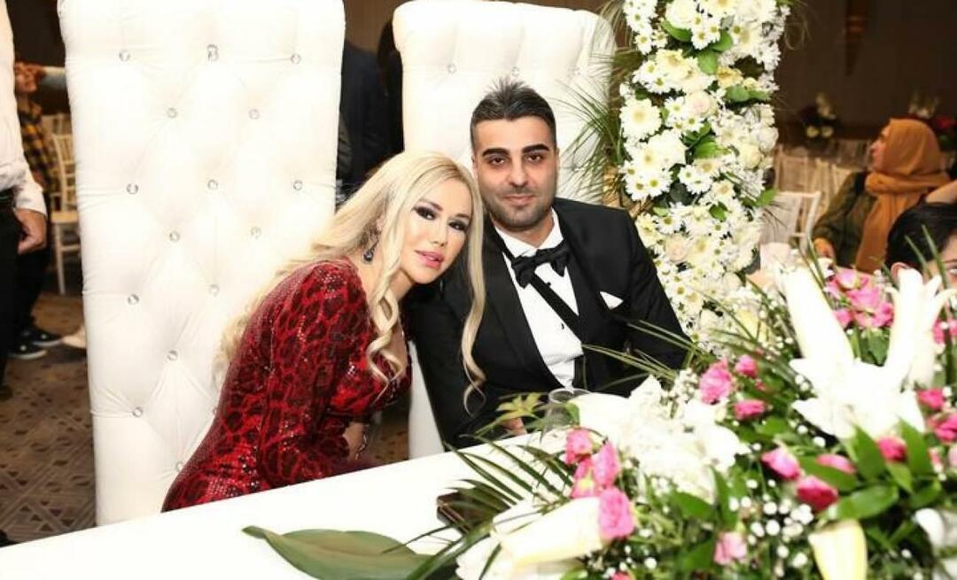 Голям шок за турската певица Джейлян, която излезе на сцената на сватбата в Мерсин!
