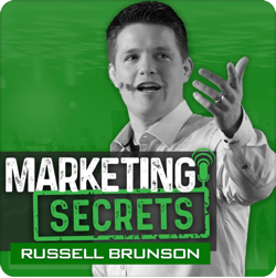 Топ маркетингови подкасти, The Marketing Secrets Show.