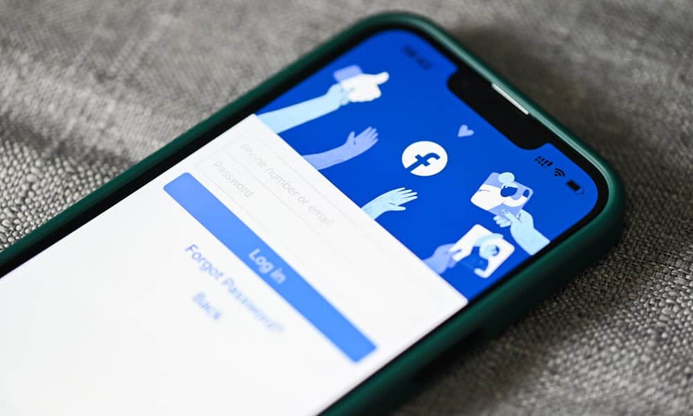 Как да направите снимките частни във Facebook