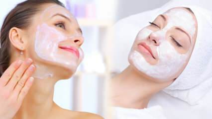 Как да прилагате грижа за кожата и грим, докато използвате маска? Трикове за нанасяне на маскиращ грим