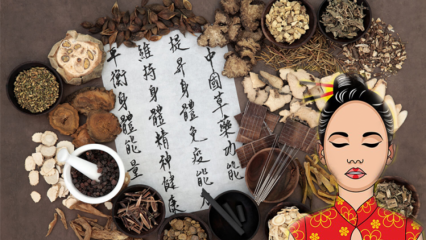 Как да отслабна с китайската диета? Здравословно и отслабване китайско диетично чудо