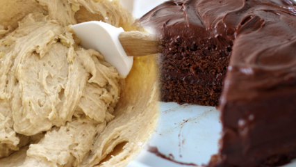 Как да направите торта в изискана саксия? Рецепта за торта за 5 минути