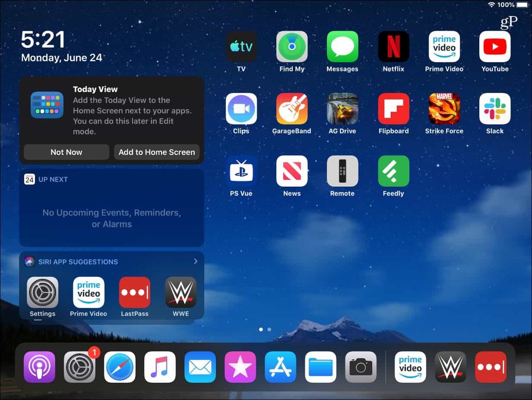 Присъединете се към Apple Public Beta Program за тестване на нови версии iOS, iPadOS, macOS и tvOS