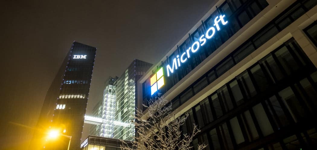 Microsoft освобождава Windows 10 (RS5) Insider Preview Build 17713