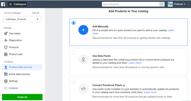 Facebook Power 5 Рекламни инструменти: Какво трябва да знаят търговците: Проверка на социалните медии